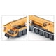 thumbnail image 4 of Maqueta de grúa Siku Liebherr Mobile a escala 1:87 moldeada a presión, 4 of 7