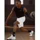 thumbnail image 2 of Pantalones Cortos De Baloncesto Icon Dri Fit 8 Negro M, 2 of 7