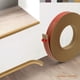thumbnail image 1 of Protector de esquina para pared VLKAVIVA, madera roble amarillo, 2 cm x 6 m, 1 of 7