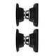 thumbnail image 5 of Tope De Puerta Genérico Para RV, 2 Piezas, Para Remolques De Viaje Para Autocaravanas Exteriores, 5 of 5
