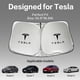 thumbnail image 3 of Cubreparabrisas plegable YOYGAG 300T para Tesla Model Y/3, 3 of 6