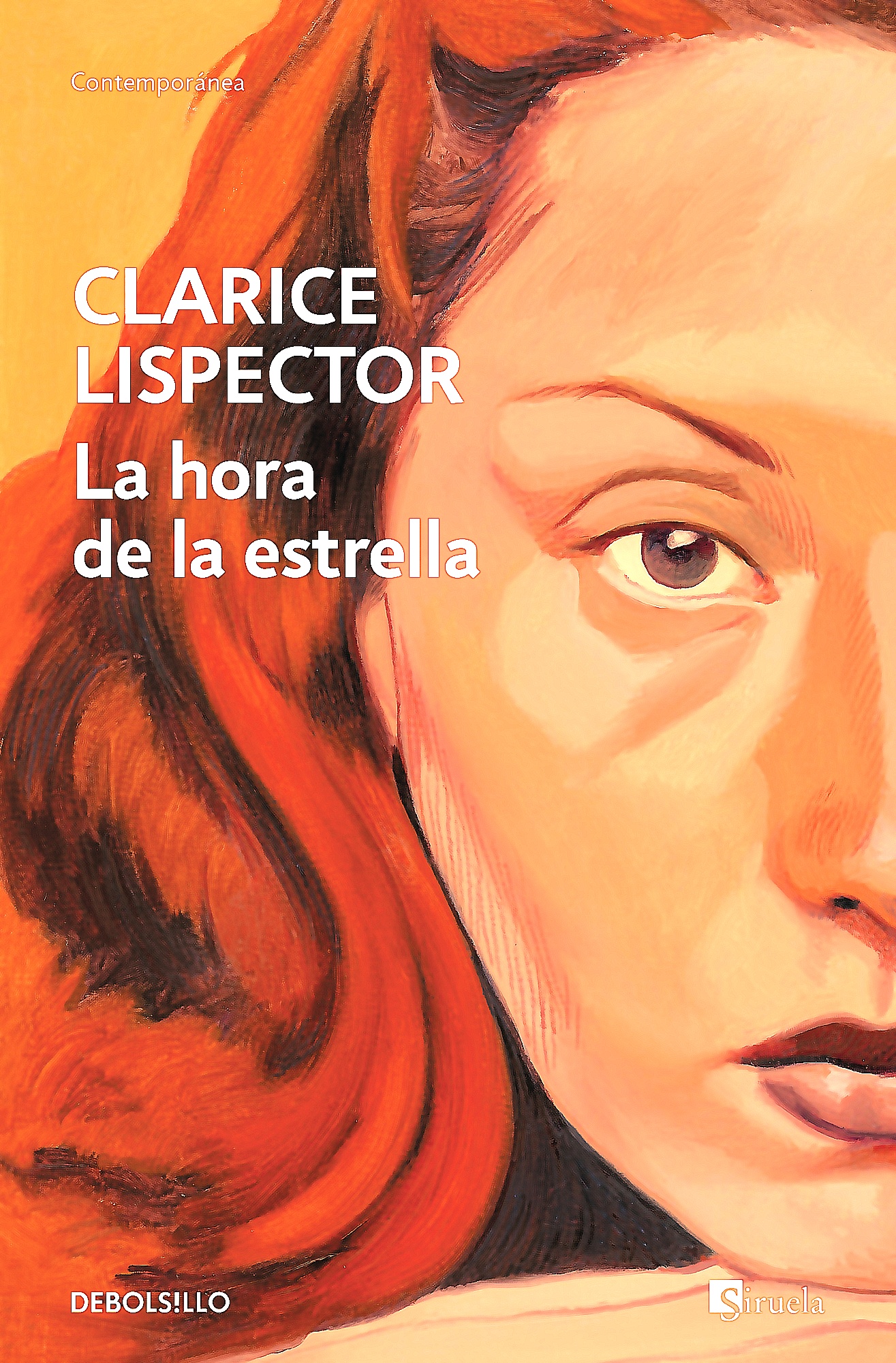 Debols!Llo - Libro La Hora De La Estrella - Lispector, Clarice