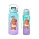 thumbnail image 1 of Pack 2 Botellas Agua Motivacional De 2 Litros Y 900ml Osos, 1 of 5