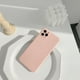 thumbnail image 1 of Frosted Soft Tpu Silicone Material Phone Case For,iPhone14/14Plus/14Pro/14ProMax ,iPhone13/13Mini/13Pro/13ProMax ,iPhone12/12Mini/12Pro/12ProMax, ,iPhone11/11Pro/11Pro Max ,iPhoneX/XS/XSMax ,iPhone8/8, 1 of 3