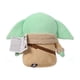 thumbnail image 5 of GROGU MEDIANO PELUCHE STAR WARS MATTEL COLECCIONABLE, 5 of 7