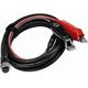 thumbnail image 3 of Línea de Batería para Agua de Mar para Carretes Daiwa™ 300 500 750MJ, para Cable de Conexión de Cobre Puro de Servicio Pesado 3M, 3 of 6