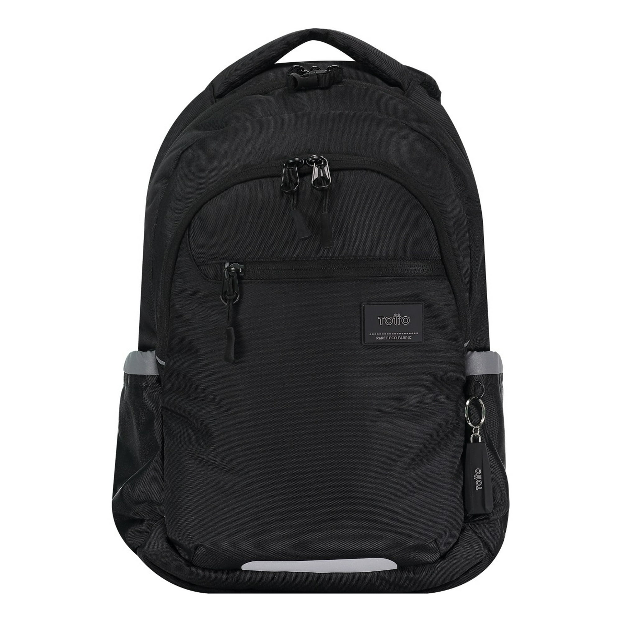 Mochila Urbana Notebook Ejecutiva Totto Classic Misisipi Rpet