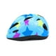 thumbnail image 2 of Casco y Kit Protección Bicicleta Patinaje Antigolpes Celeste, 2 of 3