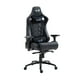 thumbnail image 3 of Silla Gamer Black Wolf Negro /negro, 3 of 13