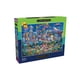 thumbnail image 1 of Rompecabezas Buffalo Games Amo Seattle 2000 piezas 98x67 cm, 1 of 7