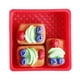 thumbnail image 5 of Cesta De Frutas En Miniatura, Modelo De Resina Simulada Para Decoraciones De Paisaje, Arándano, 5 of 5