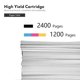 thumbnail image 3 of Cartucho de tinta EVOLUT LC20E (paquete de 4) CMYK, 3 of 6