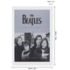 thumbnail image 2 of Los Beatles Kits de Pintura de Diamantes para Adultos 5D DIY Diamond Art Kits Full Drill Diamond Dots para Regalo Decoración de Pared y Relajación Artes de Gemas 20*30cm, 2 of 6