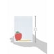 thumbnail image 2 of Bloc de notas SHAPES ETC. Formas creativas 5 x 7 pulgadas, 50 hojas, 2 of 2