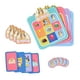 thumbnail image 3 of Juego de cartas Bluey Bingo's Bingo con 4 cartas, 48 fichas, 12 puntos, 3 of 3