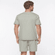 thumbnail image 2 of Pijama Cotton Hombre ROCHESTER YM-259 Algodón superior, 2 of 3