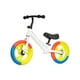 thumbnail image 1 of Bicicleta De Aprendizaje Equilibrio Sin Pedales Para Niños Blanco, 1 of 2