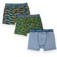 Calzoncillo Niño Surtido Pillin