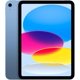 thumbnail image 1 of Tablet Apple iPad 2025 reacondicionada 11" Wi-Fi+Celular 128GB Azul, 1 of 6