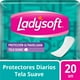thumbnail image 1 of PROTECTOR DIARIO 20UN LADYSOFT, 1 of 5