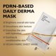 thumbnail image 2 of Sheet Mask Genabelle PDRN Rejuvenating w/ Hyaluronic Acid, 2 of 3