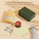 thumbnail image 2 of Cera de Soya Hearth Harbor 10lb Kit 100 Pabilos Velas, 2 of 3