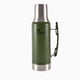 thumbnail image 1 of Termo Mate Edition Zola 1.2L - Verde Militar, 1 of 6