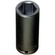 thumbnail image 1 of Disco Impact Socket Proto de 1/2 pulgada, 1-3/16 pulgadas, 6 puntos, 1 of 2