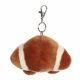 thumbnail image 5 of LLAVERO Aurora Palm Pals 13 cm de Balón de Fútbol Americano con Broche, 5 of 5