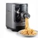 thumbnail image 1 of Máquina para hacer pastas tallarines y más - Amasadora eléctrica para fideos - Pasta Maker, 1 of 6
