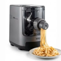 Davoli - Máquina Para Hacer Pastas Tallarines Y Más - Amasadora Eléctrica Para Fideos - Pasta Maker