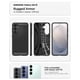 thumbnail image 2 of Funda Spigen Rugged Armor para Galaxy S26 FE - Acabado Mate, 2 of 6