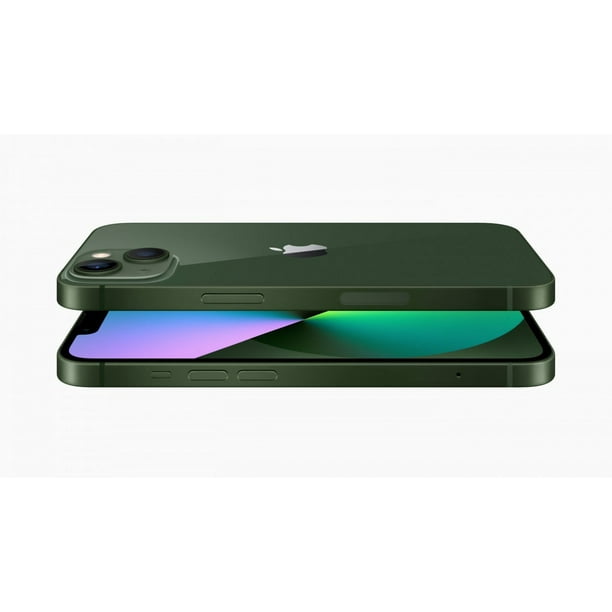 Apple iPhone 13 mini Usado, Desbloqueado por Operador, 128 GB