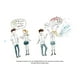 thumbnail image 3 of En las nubes blanco, 3 of 3