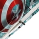 thumbnail image 4 of Captain AmericaCartoon Collection 3-Piece Comforter Set, Personalized Bedding Decor for Kids And Teens Bed Sheets, 4 of 5