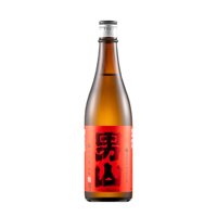 Sake Otokoyama Chokara Junmai 720Ml
