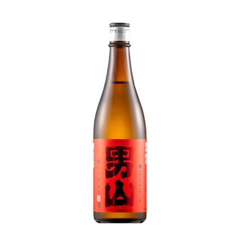 Sake Otokoyama Chokara Junmai 720Ml