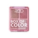 thumbnail image 1 of Paleta Pzzo make up Box Of Color Eyeshadow Soleil, 2.4 g, 1 of 1