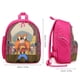 thumbnail image 2 of Yosemite Sam Mochila Escolar para Niños y Niñas, Mochila Infantil Ligera de Alta Calidad, Grande y Duradera ROSA, 2 of 6