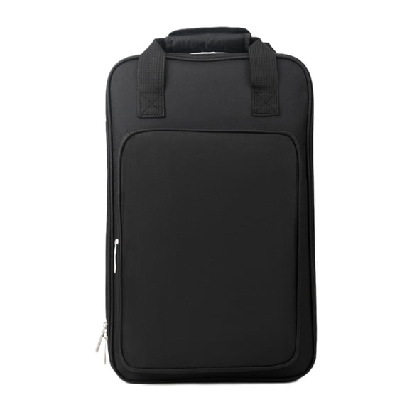 Oxford Tela Baqueta De Ruing De Ruina Resistente Con Equipos De DJ De Bolsillo De Bolsillo Trasero