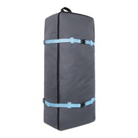 Ioensy - Mochila Para Tabla De Surf De Remo Bolsa Para Tabla De Surf De Remo Para Surf De Playa