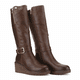 thumbnail image 5 of Bota Café Mujer Casual Chalada Weding, 5 of 6