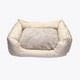 thumbnail image 3 of CAMA mascota rectangular 60cm reversible verano invierno, 3 of 3