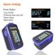 thumbnail image 3 of Oxímetro De Pulso Oled Dedo Spo2 35 A 100 Pr 25 A 250, 3 of 3