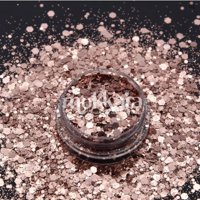 Mokkaira - Glitter Chunky