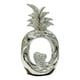 thumbnail image 1 of Figura Decorativa Piña Adorno Moderno Estatua Hogar Jhn, 1 of 3
