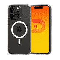 Genérico - Carcasa Magsafe Iphone 16 Pro