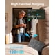 thumbnail image 5 of Tarjeta Rastreadora para Billetera NozlaID Slim Bluetooth IP68 Impermeable, 5 of 9