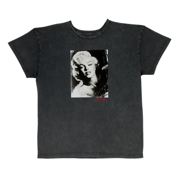 Polera Mujer Marilyn Monroe