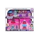 thumbnail image 4 of Juguete Casa De Muñecas Con Accesorios Luz Sonido Infantil, 4 of 7